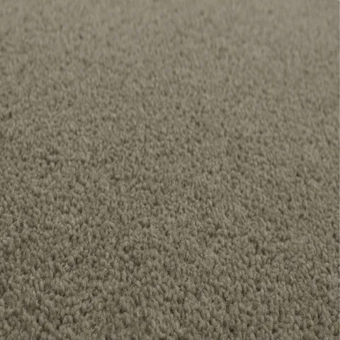 Grey Haze carpet swatch